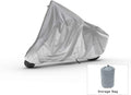Trike Cover with Reinforced Securing Straps and Storage Bag B2022