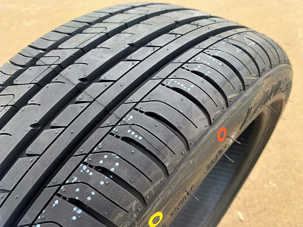 205/50R16 87W All-Season Radial Tire Pack of 2 Z750