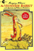 The Velveteen Rabbit Turtleback School Library Binding Edition T241