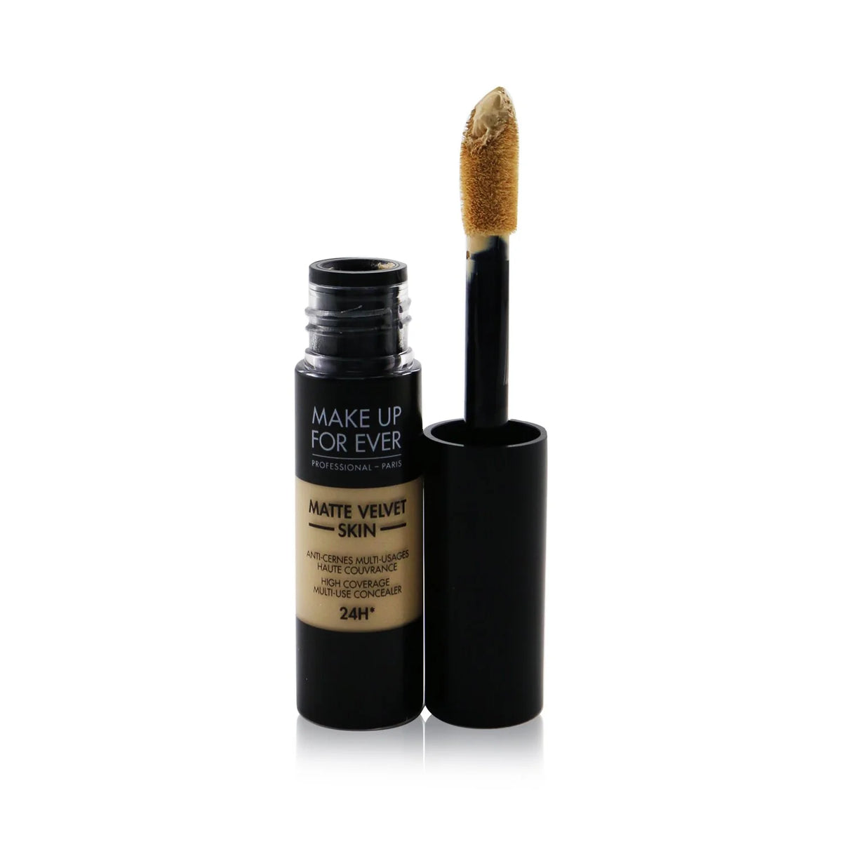 Matte Velvet Skin Concealer 2.2 Yellow Alabaster 9ml U2948