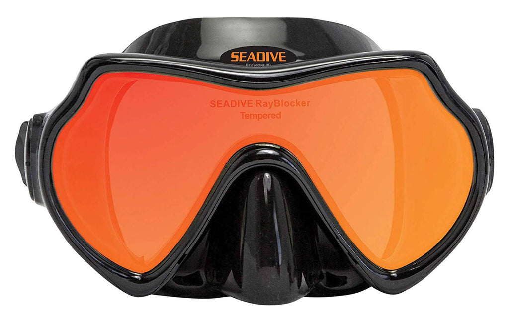 HD Mask with Purge B714