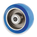 Caster Wheel, 1750 Lb., 6 D x 2-1/2 in. X162185
