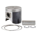 Piston Kit M208