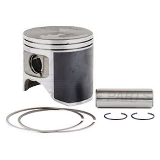Piston Kit M208