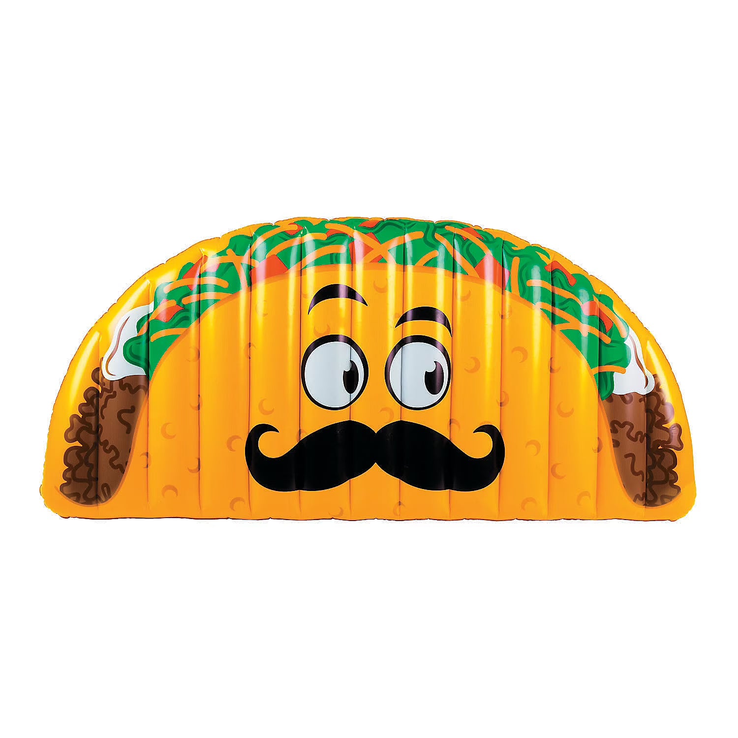 Giant Taco Pool Float X641