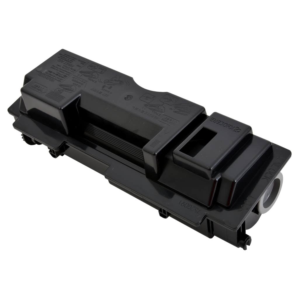 Black Toner Cartridge W600793