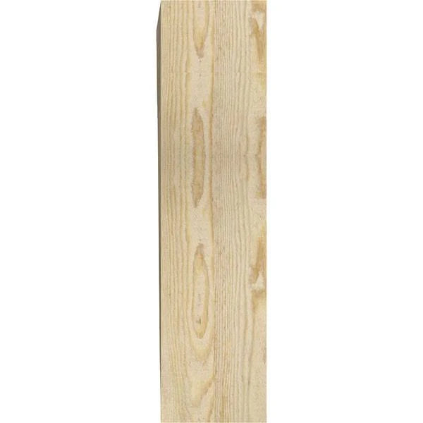 Douglas Fir Thorton Bracket N884658