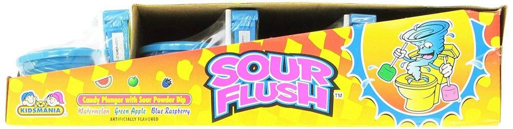 Sour Flush, 1.38 oz O418