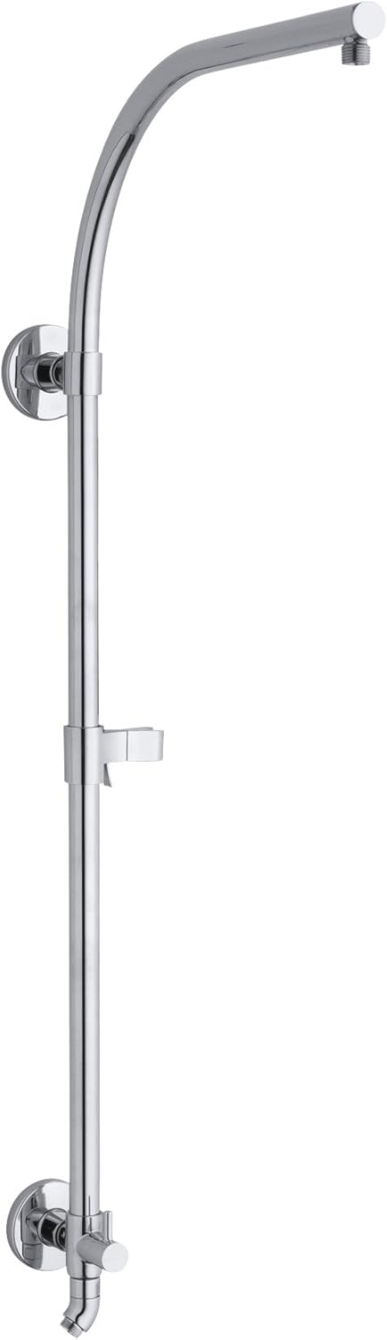 Polished Chrome F75127