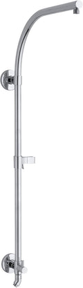 Polished Chrome F75127