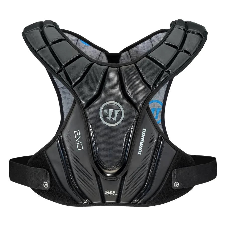 Lacrosse Shoulder Pads K142320