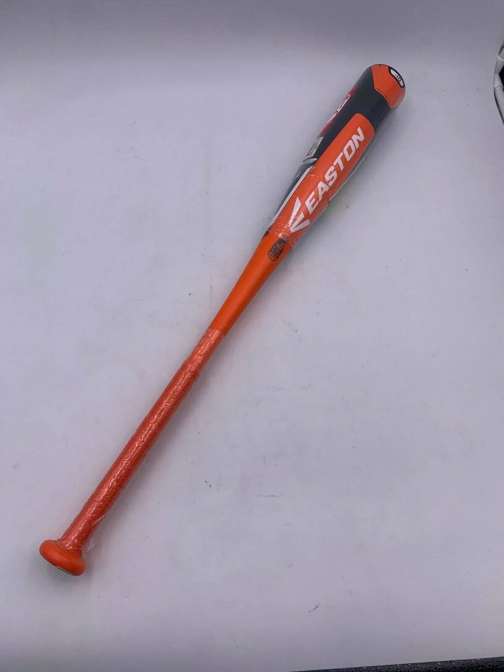 Orange Senior League Baseball Bat T5930