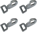 Forged Snap Hook - 4 Pack I3096