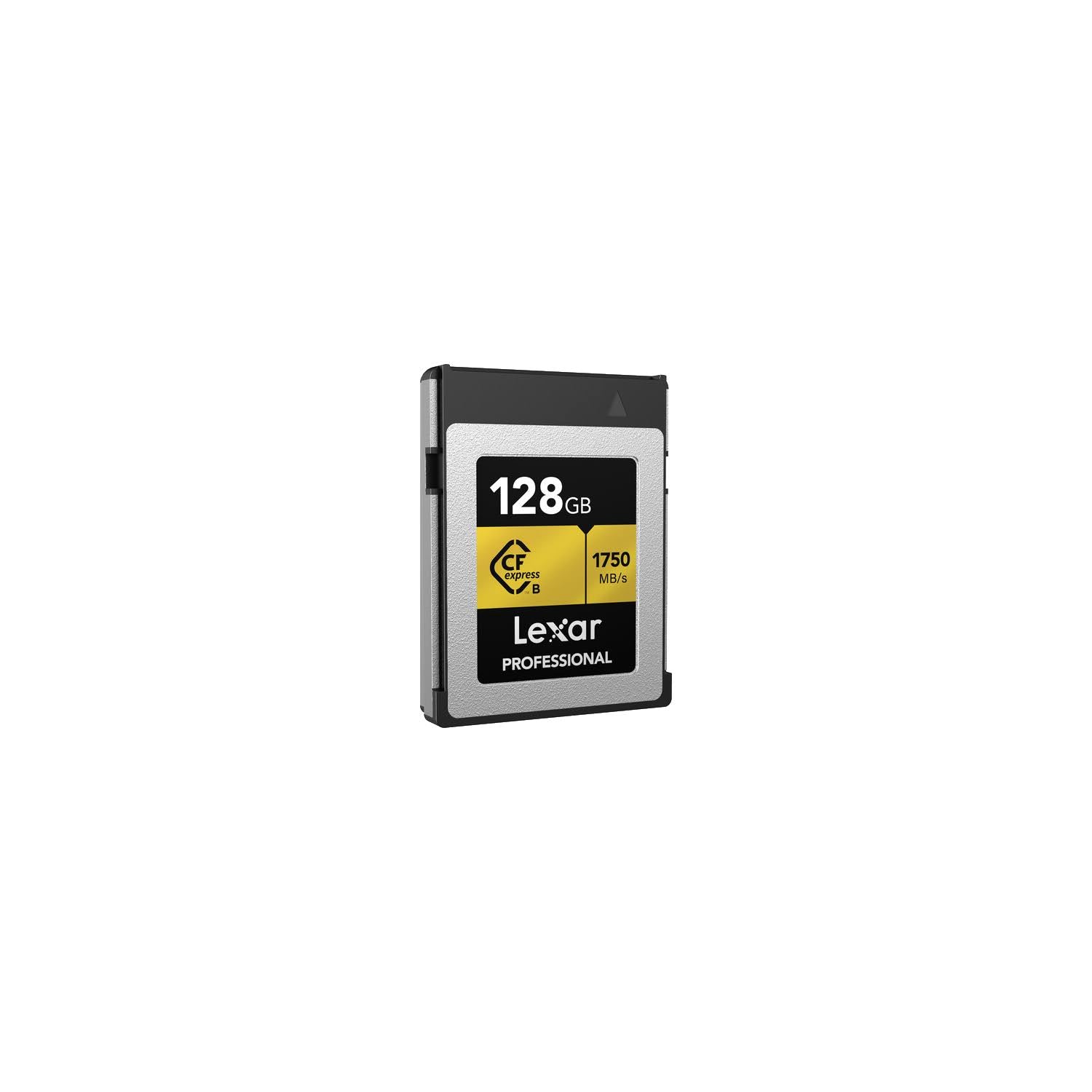 128GB CFexpress Type-B Memory Card F630