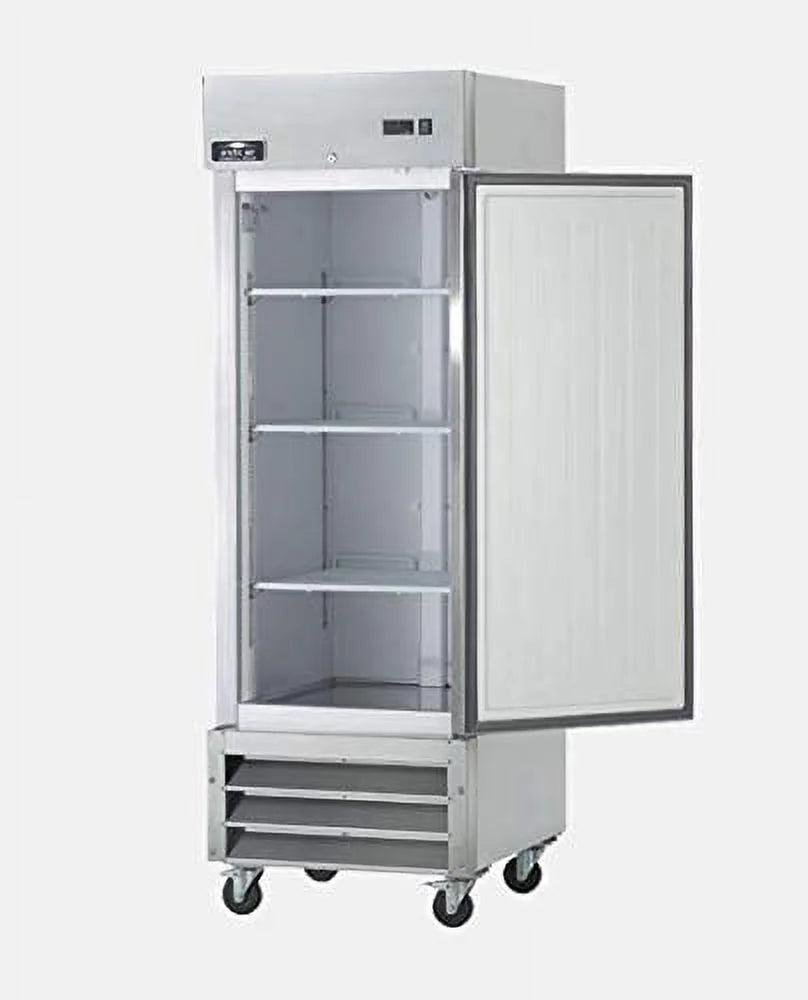 26 3/4" One Section Reach-in Commercial Refrigerator Z732
