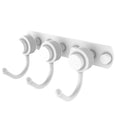 Matte White 3 Position Multi Hook I75493