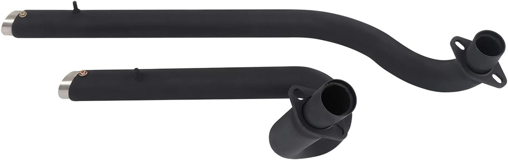 Stainless Steel Exhaust System Muffler Exhaust Pipe G7120