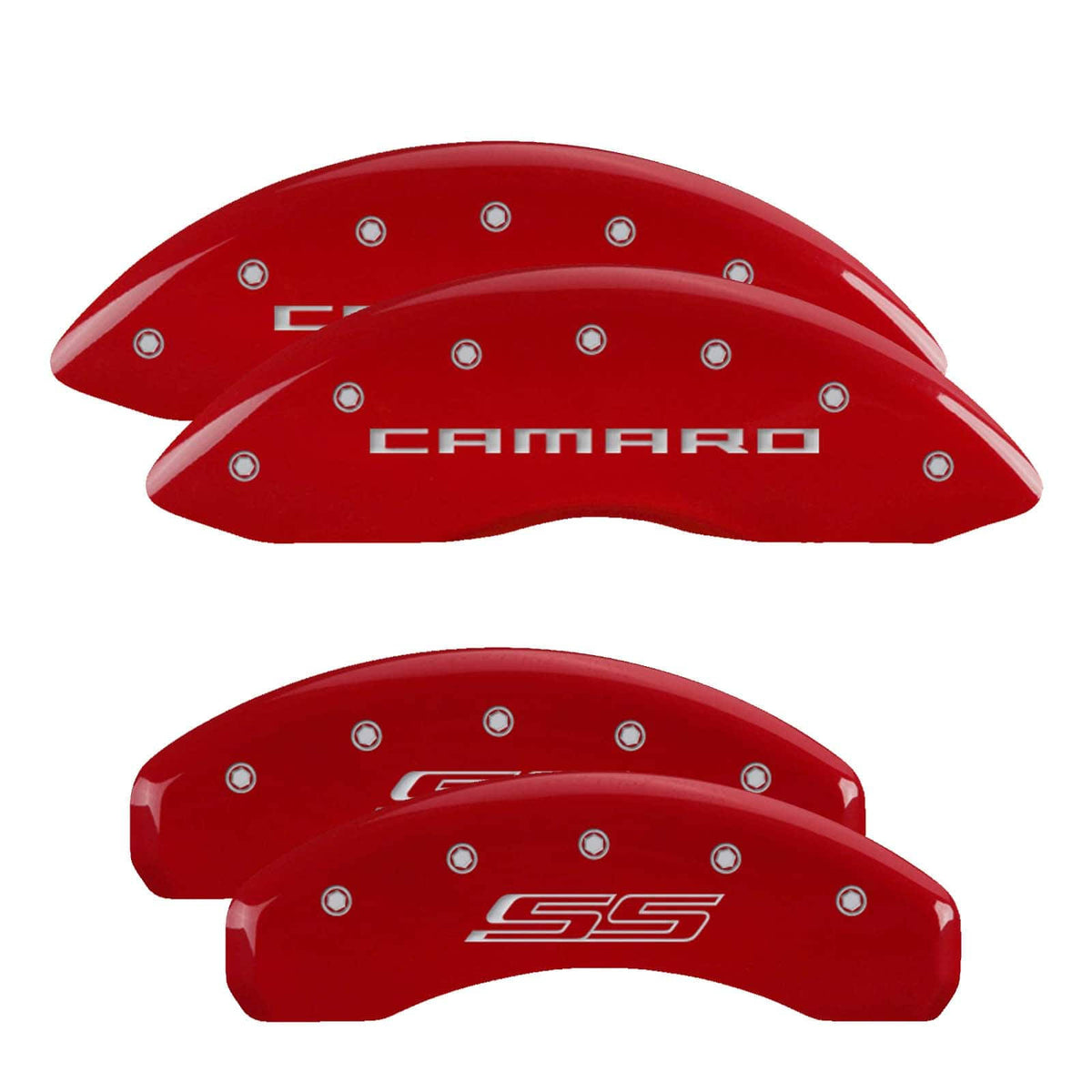 Caliper Covers Q592