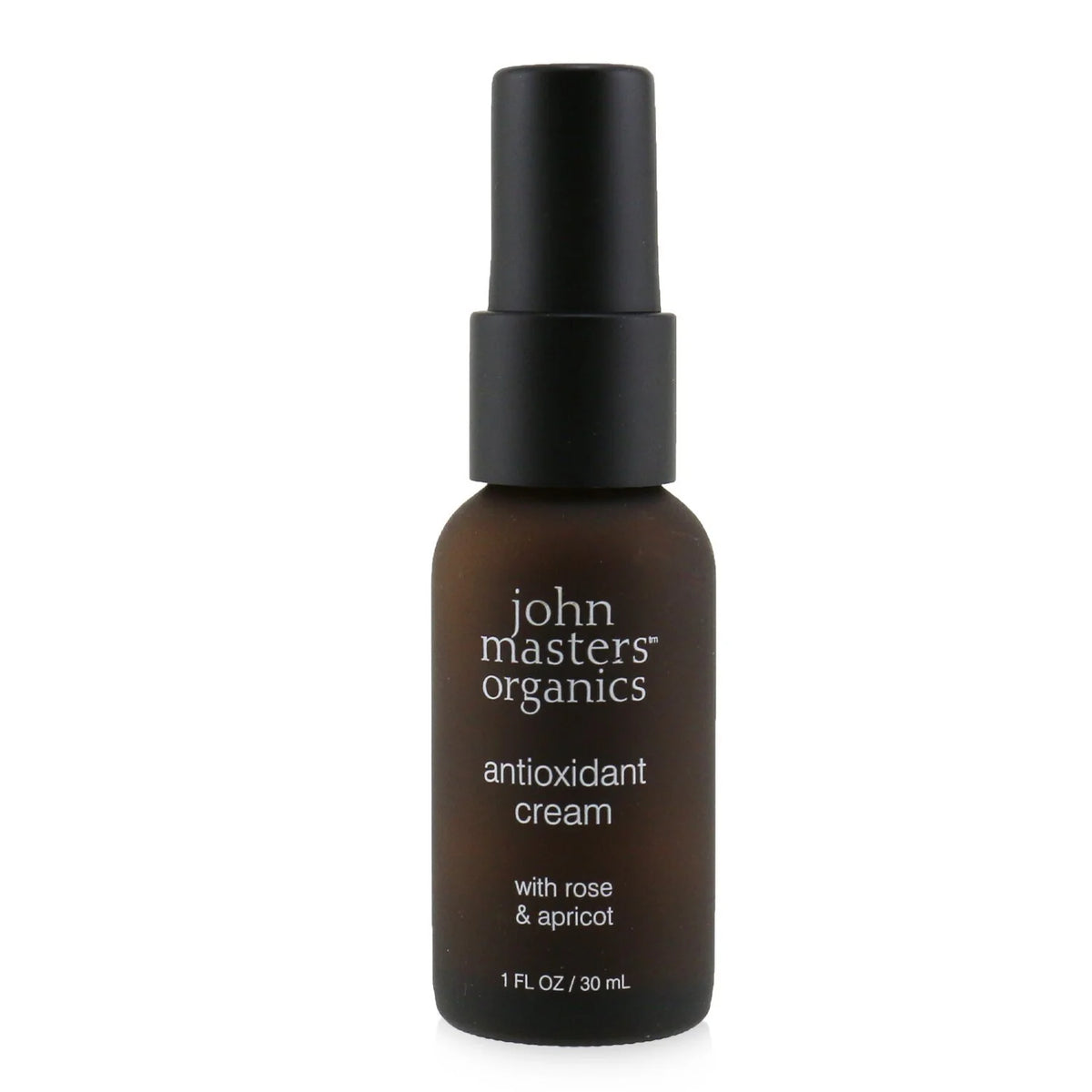 Antioxidant Cream With Rose & Apricot 30ml N607637