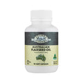 Australian Flaxseed Oil 1000mg 90 Capsules V96075