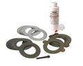 Traction-Lock Rebuild Kit G566