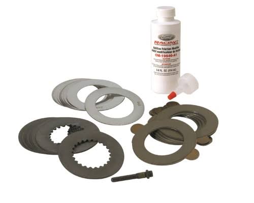 Traction-Lock Rebuild Kit G566