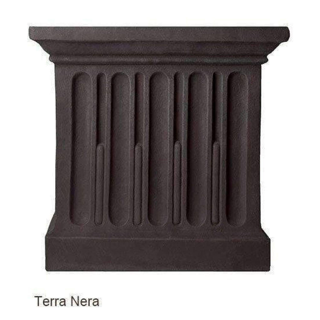 Aged Limestone Cast Stone Garden Bench F385502