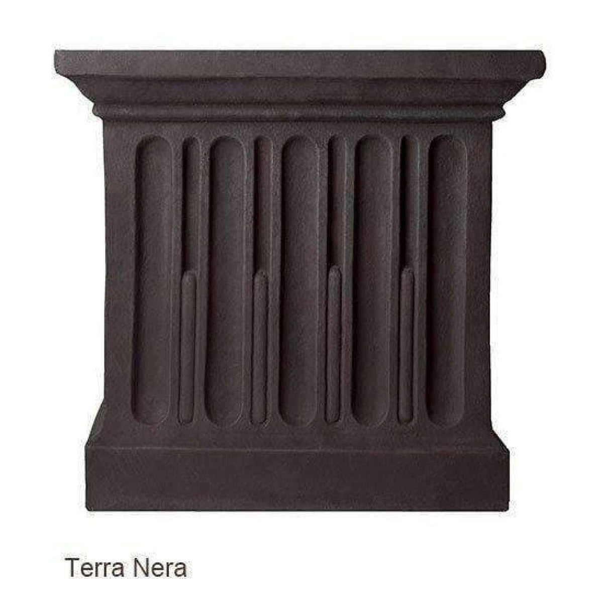 Aged Limestone Cast Stone Garden Bench F385502