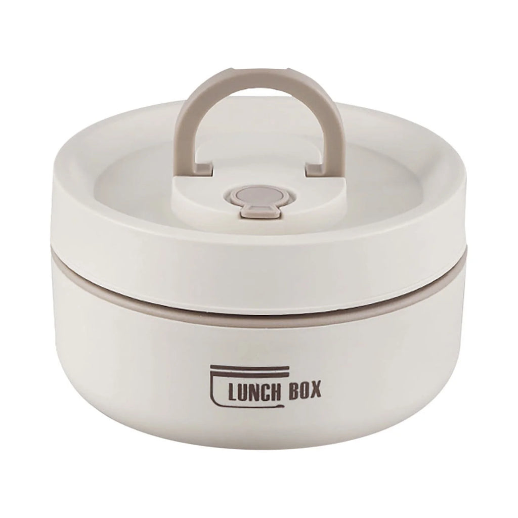 304 Stainless Steel Leakproof Insulated Lunch Box H6326