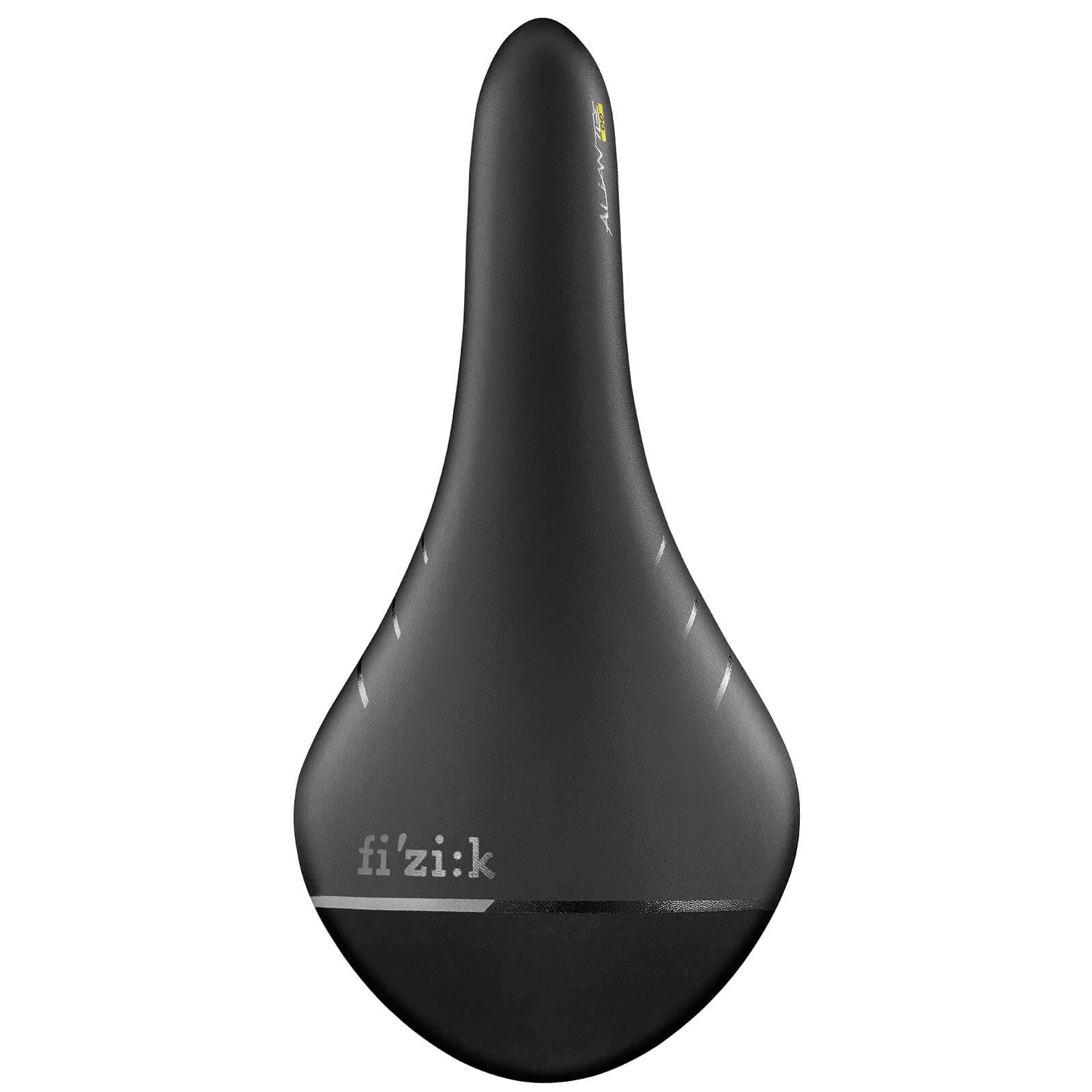 Black Saddle B8257