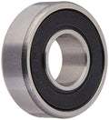 3/8 x 7/8 x 9/32 Sealed Ball Bearings G721