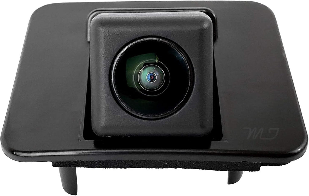 Replacement Backup Camera for Mazda 3 Sedan P826