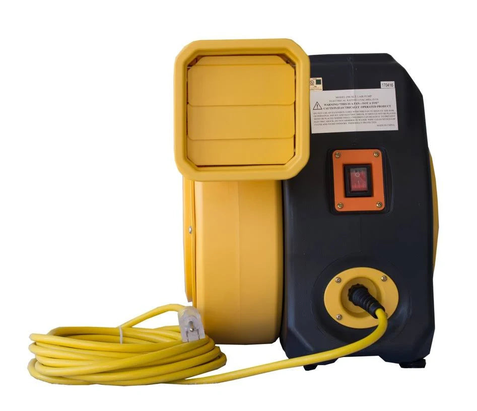 1.5 HP Inflatable Bounce House Blower S73145