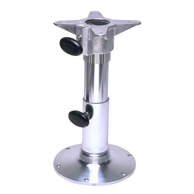 Adjustable-Height Seat Base X9859