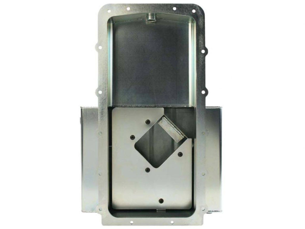 Oil Pan V78262