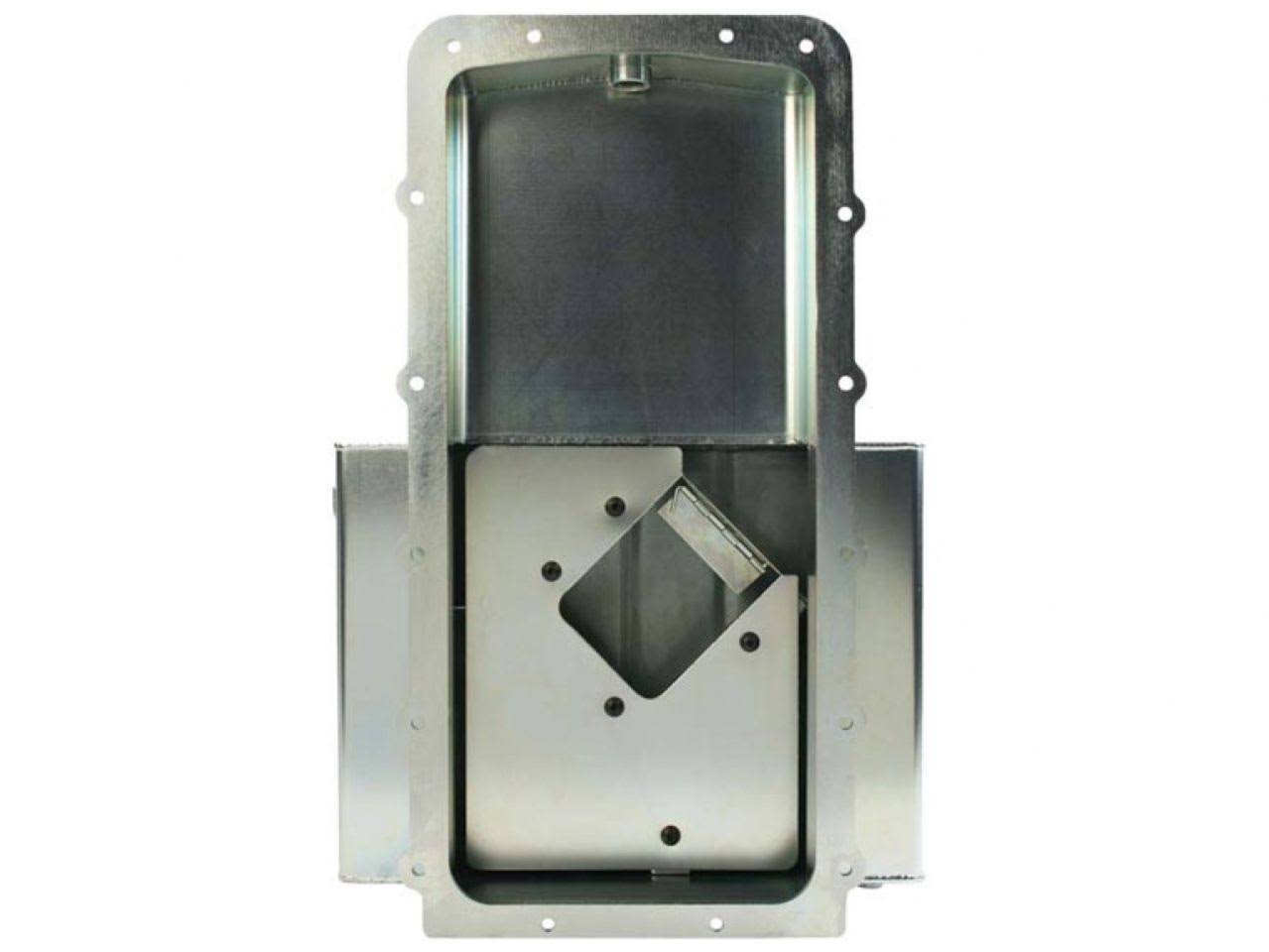 Oil Pan V78262