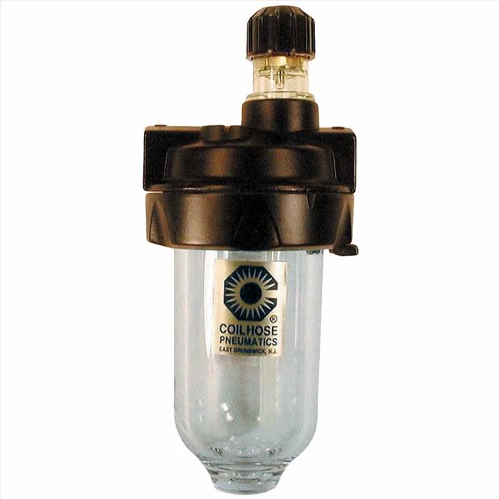 Heavy Duty Lubricator U5556