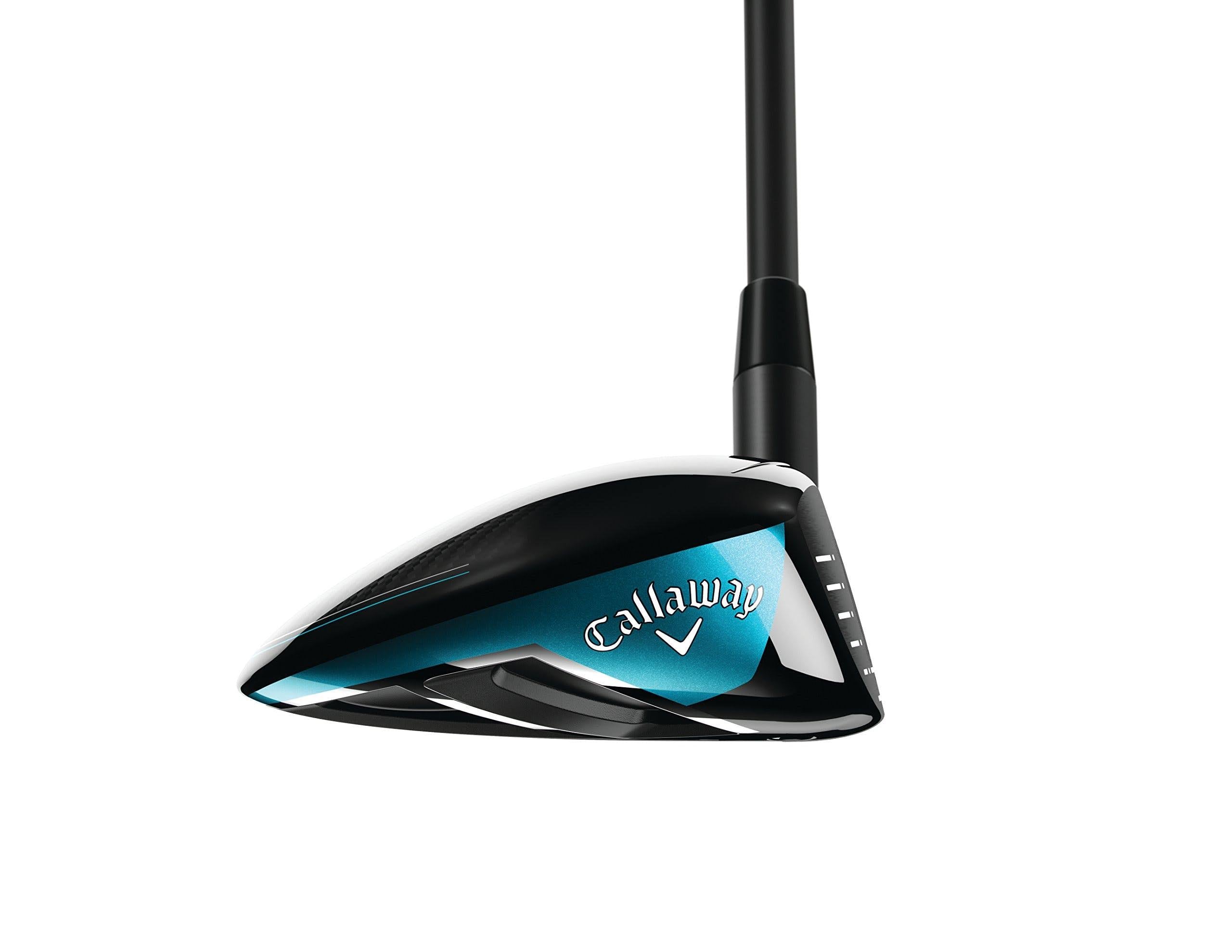 Fairway Wood D981485