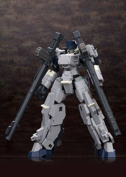 1/100 Scale Frame Arms Kit I19814