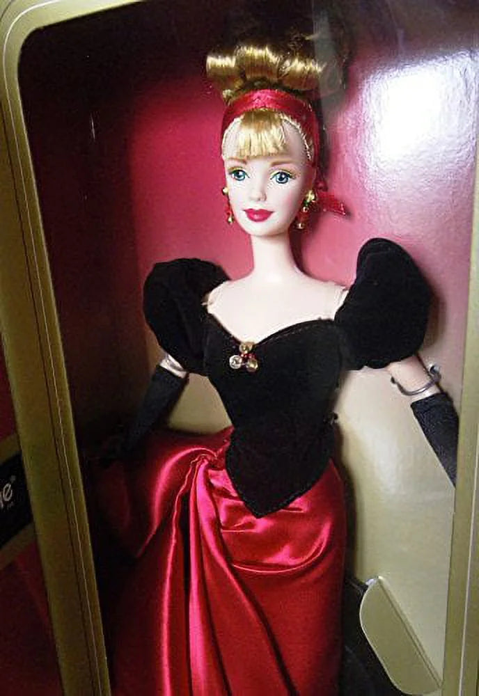Winter Splendor Special Edition Doll W709094