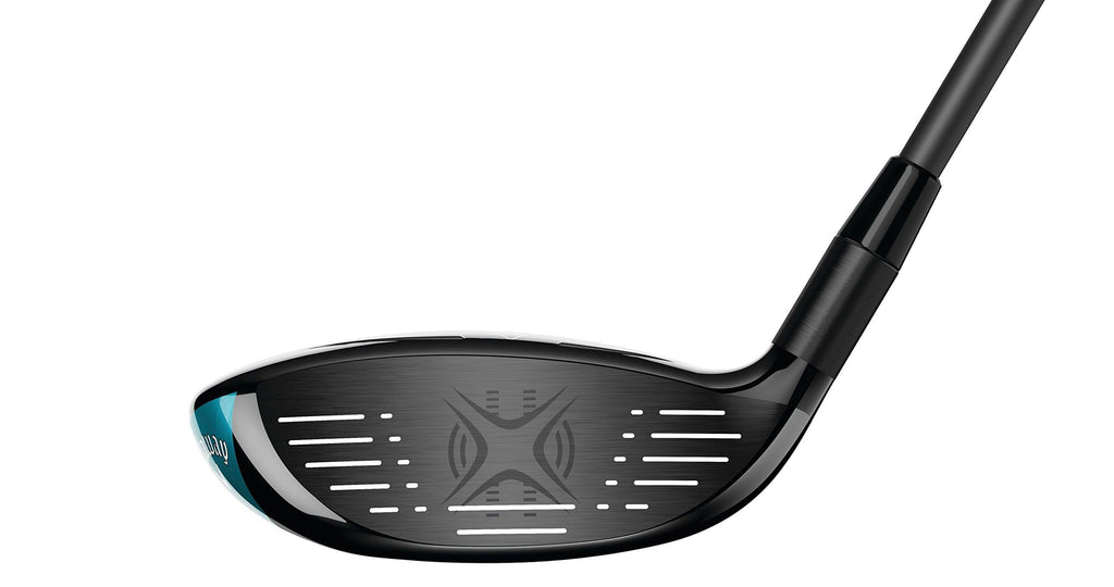 Fairway Wood D981485