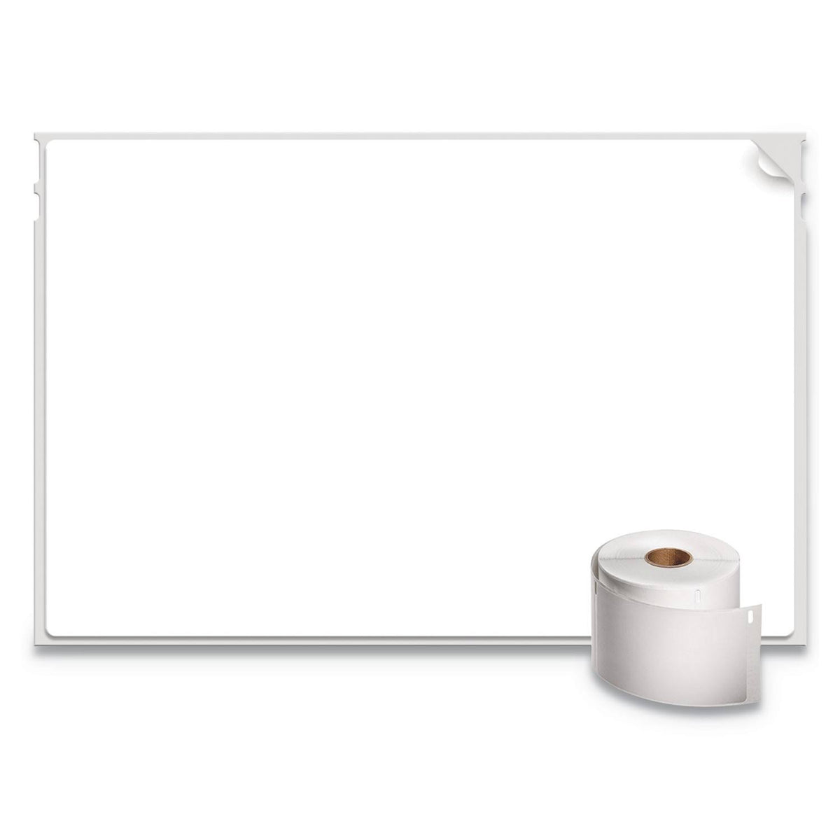 Extra Large Shipping Labels, 4 x 6 I2637