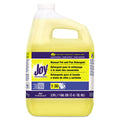 Lemon Scent Liquid Dish Soap, 128 Fluid Ounce E7070