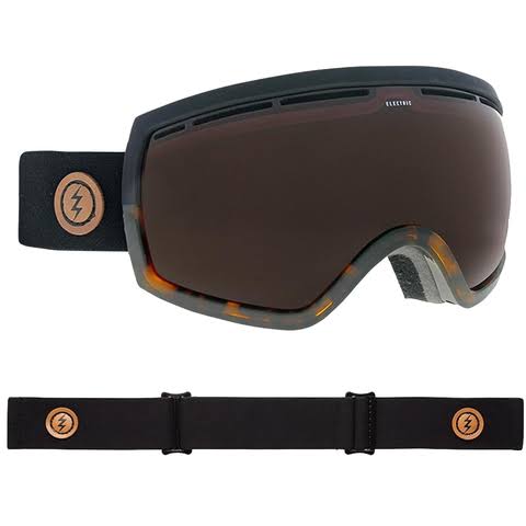 Dark Side Tort Goggles K52140
