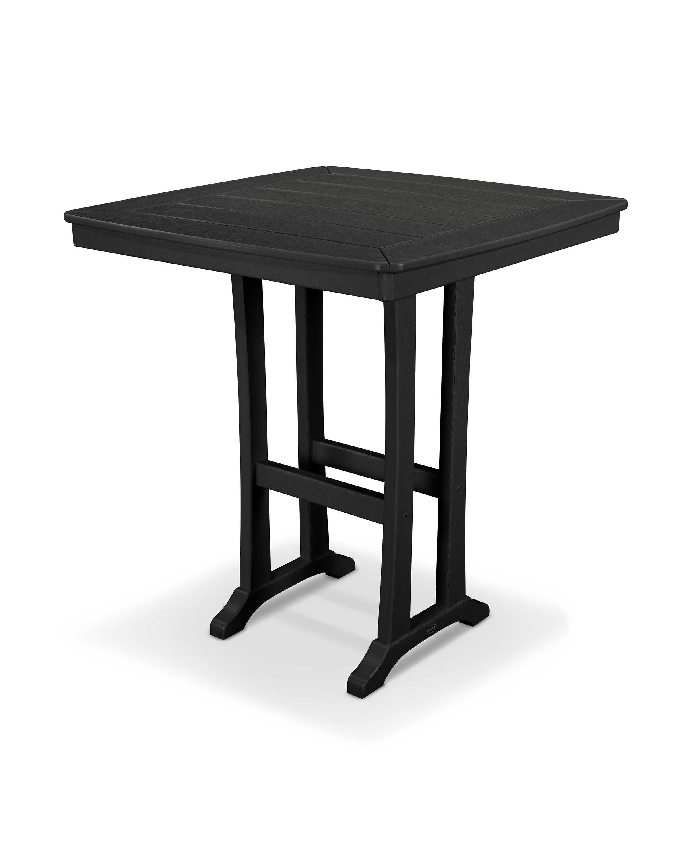 Black Bar Table I845