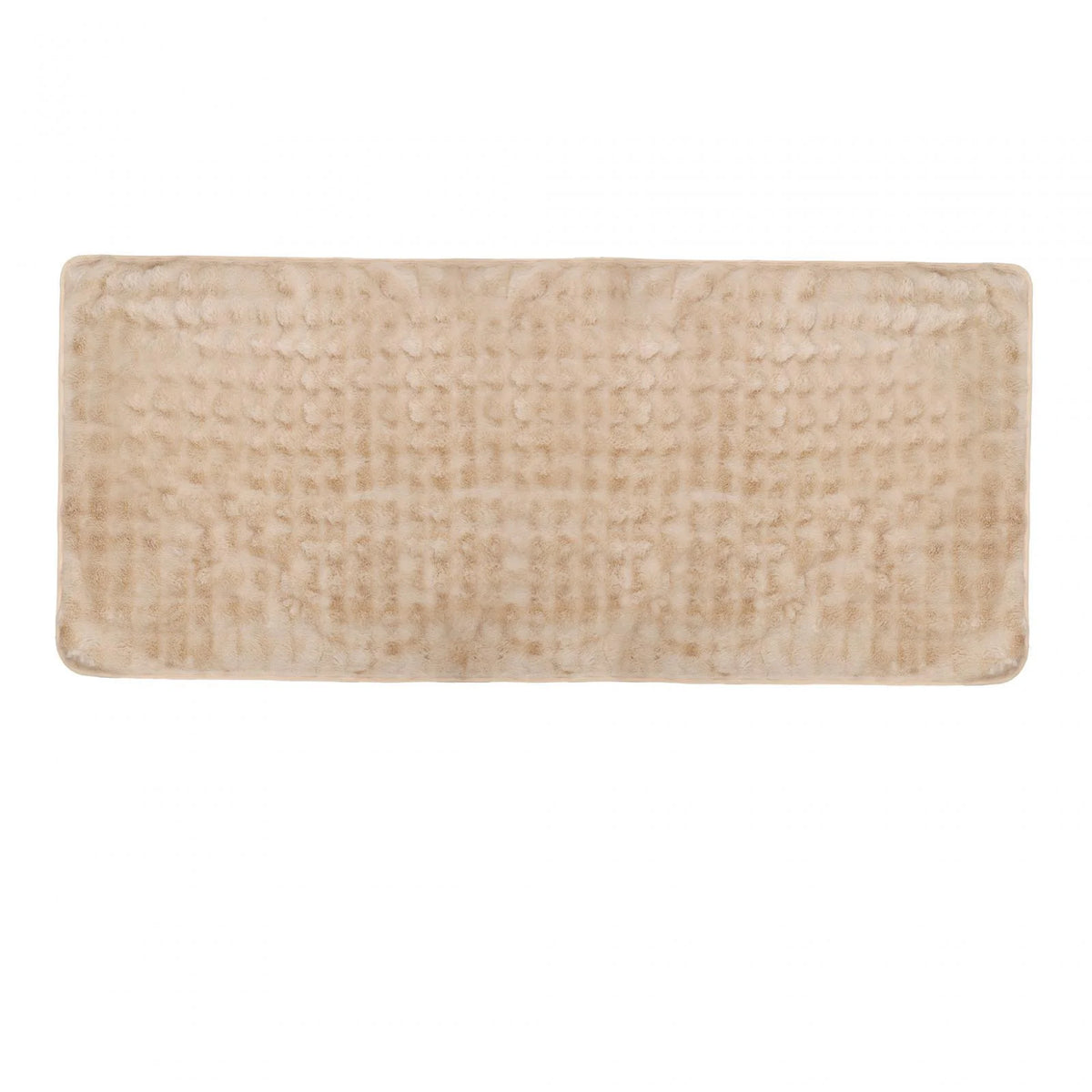 Plush Flannel Sofa Covers with Armrest Towel X9002