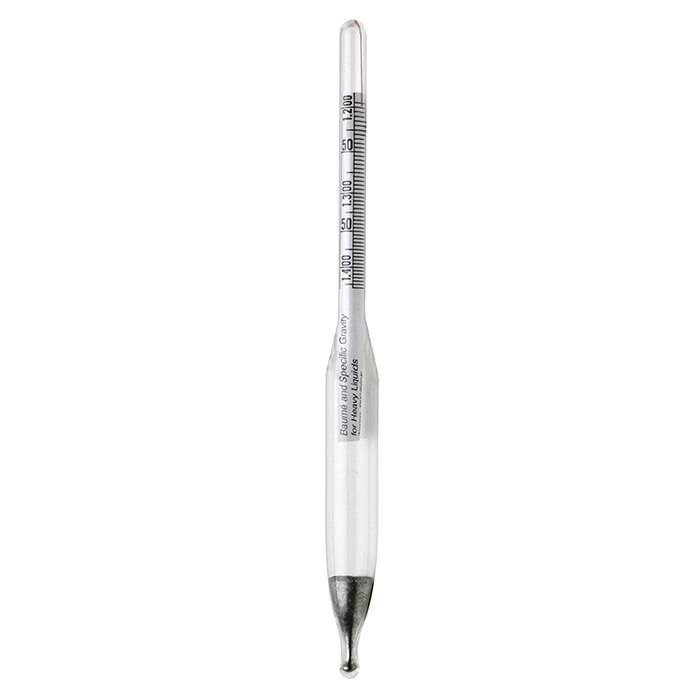 Dual Scale Hydrometer W80059