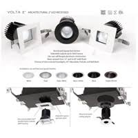 Round Adjustable Trim O24289
