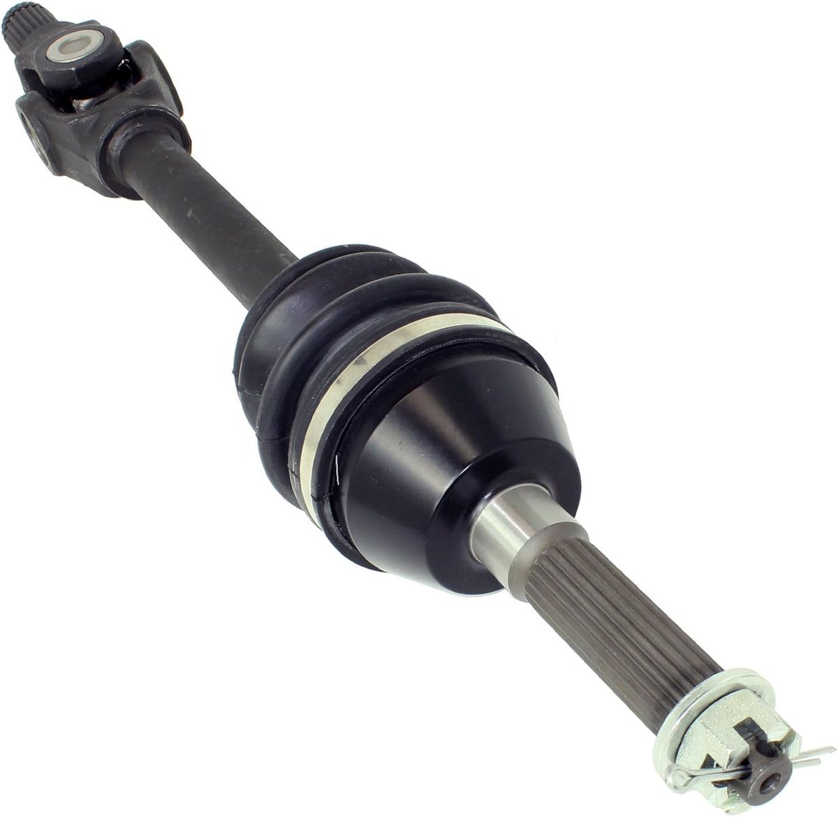 Front Left Complete CV Joint Axle for Polaris Sportsman 600 700 4X4 2003 2004 S76821