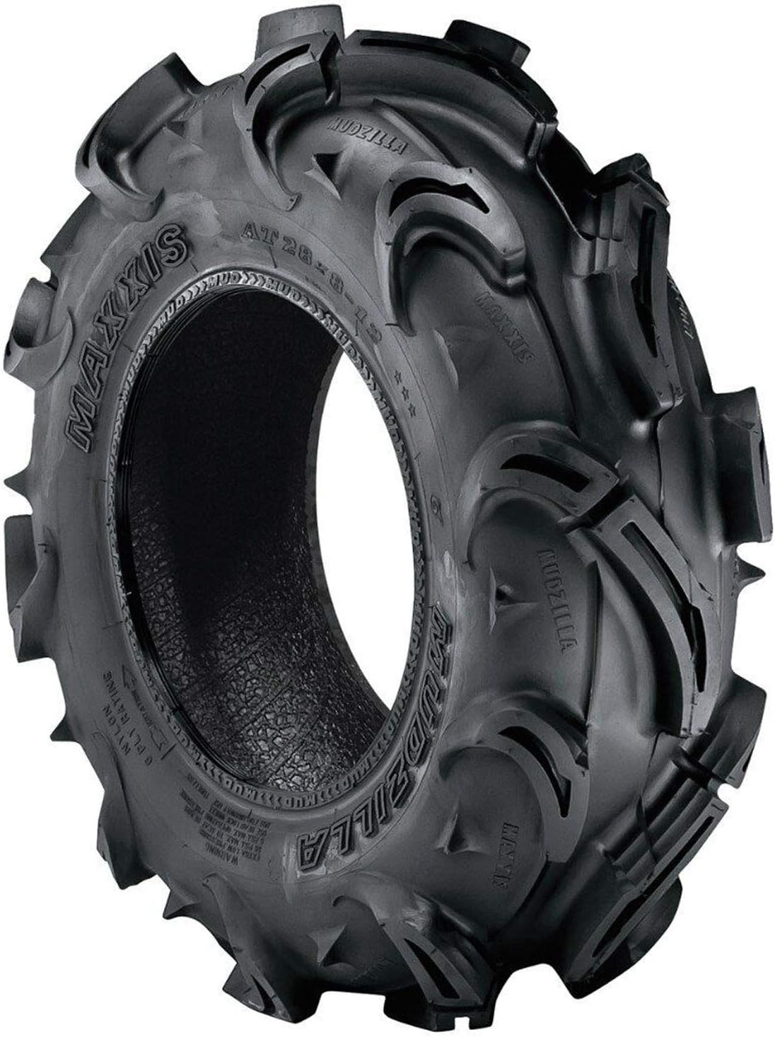 Front Tire 705401391 X216214